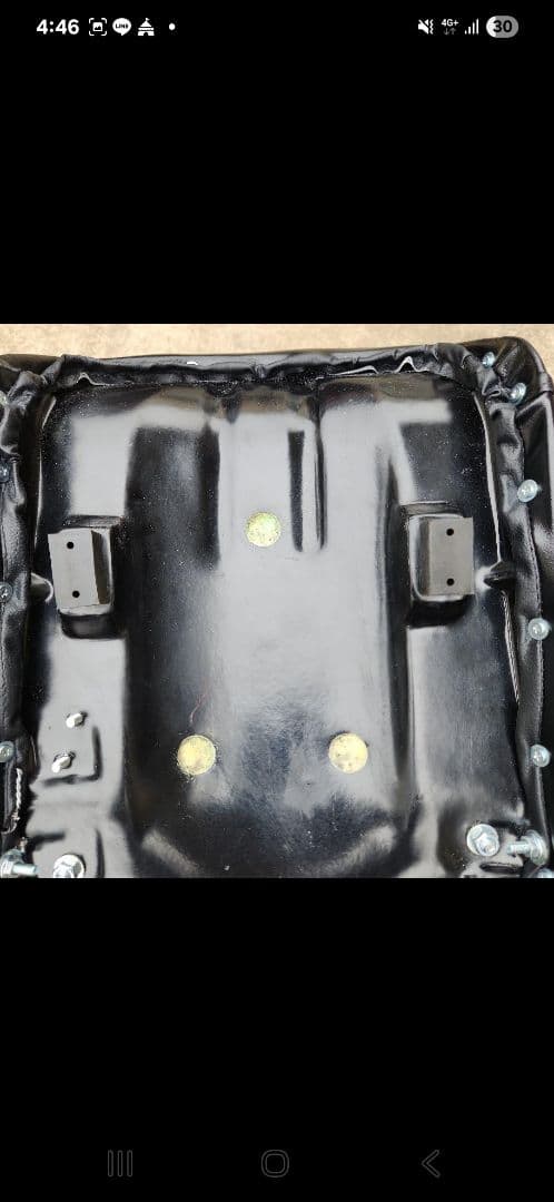 GS750E シート ２０cm