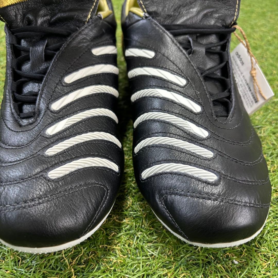 【即日発送 新品未使用】adidas プレデターパルス FG レジェンドパック