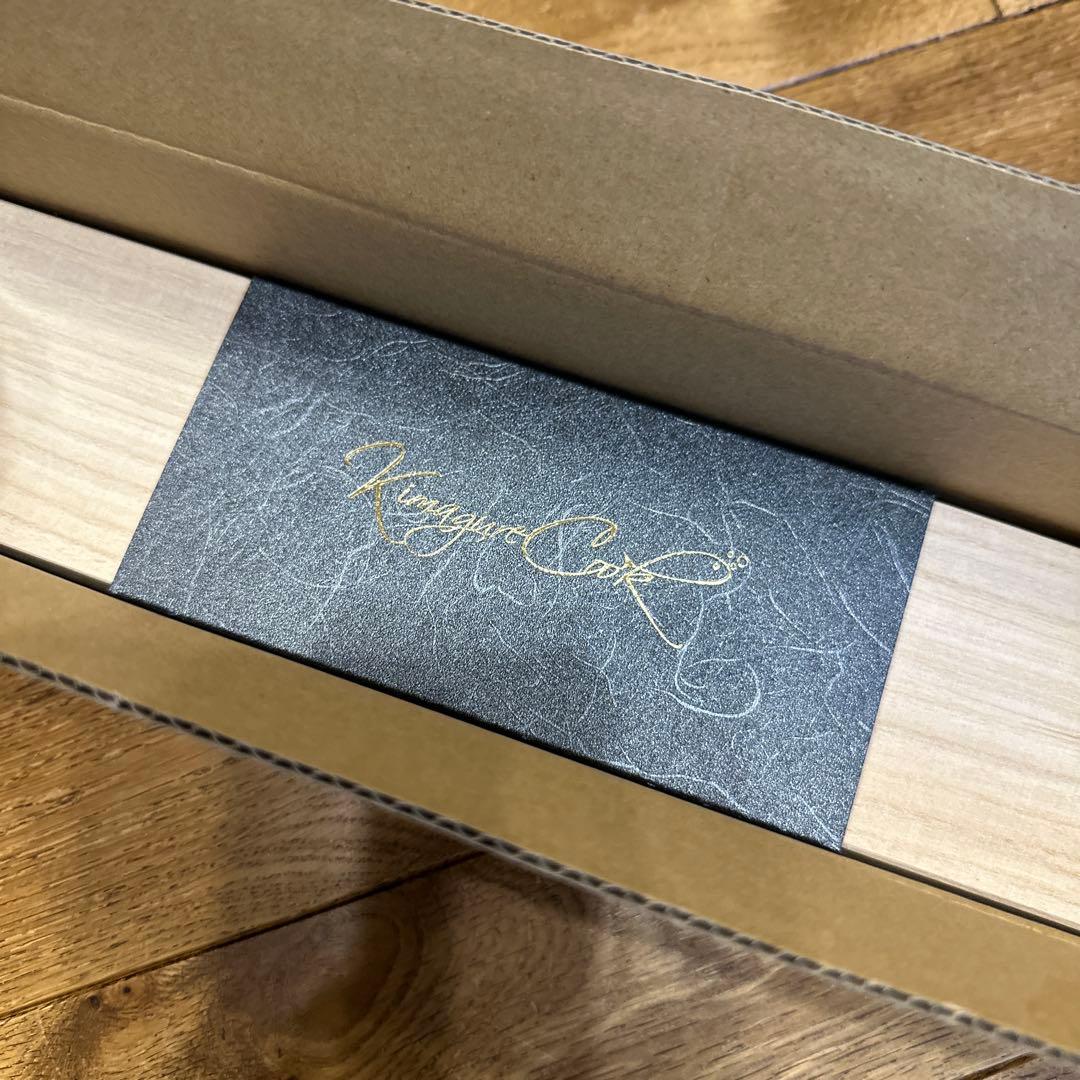 きまぐれブラック 包丁 きまぐれ包丁 かねこ道具店