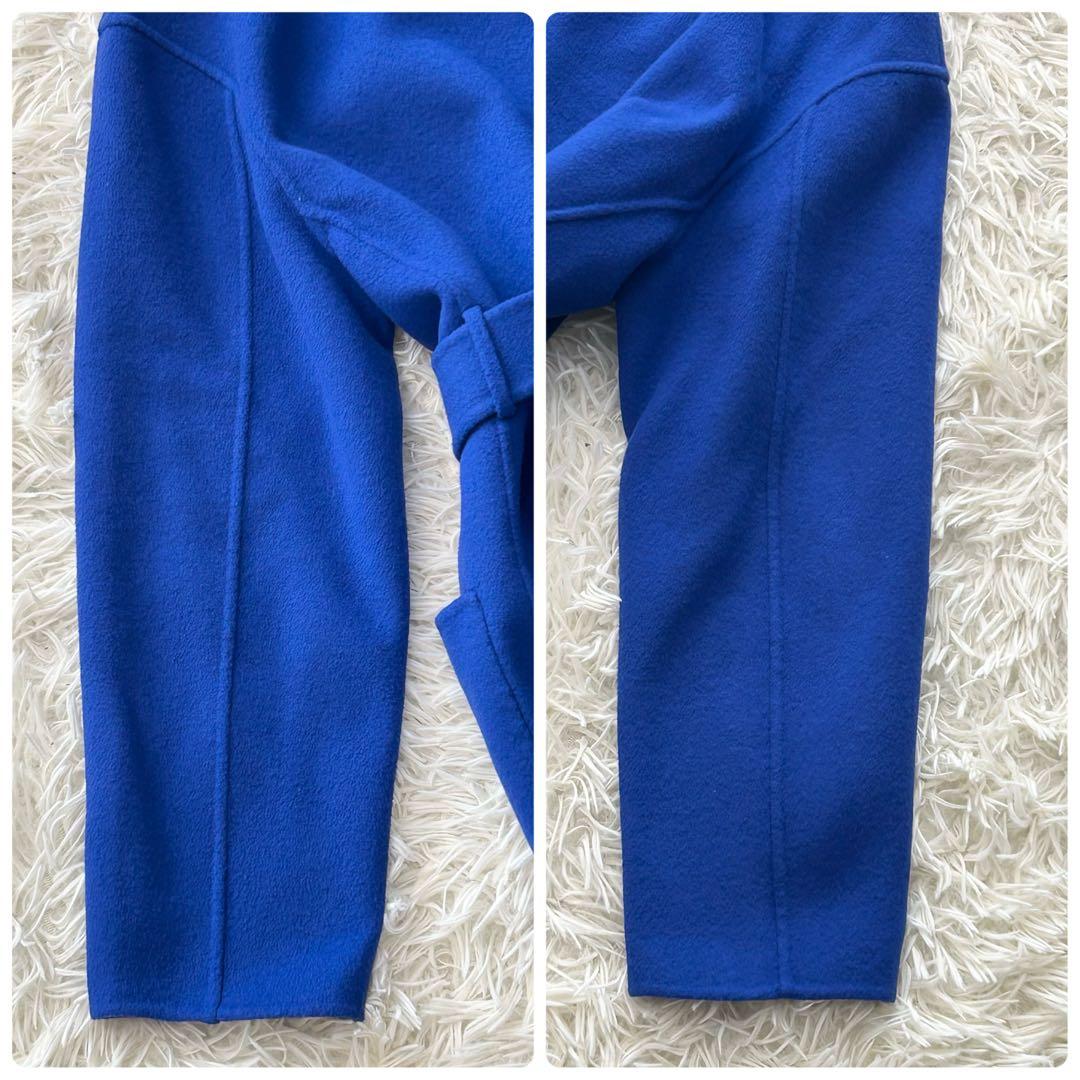 ✨美品✨ ユナイテッドアローズ 近年モデル ダブルフェイスベルテッドコート