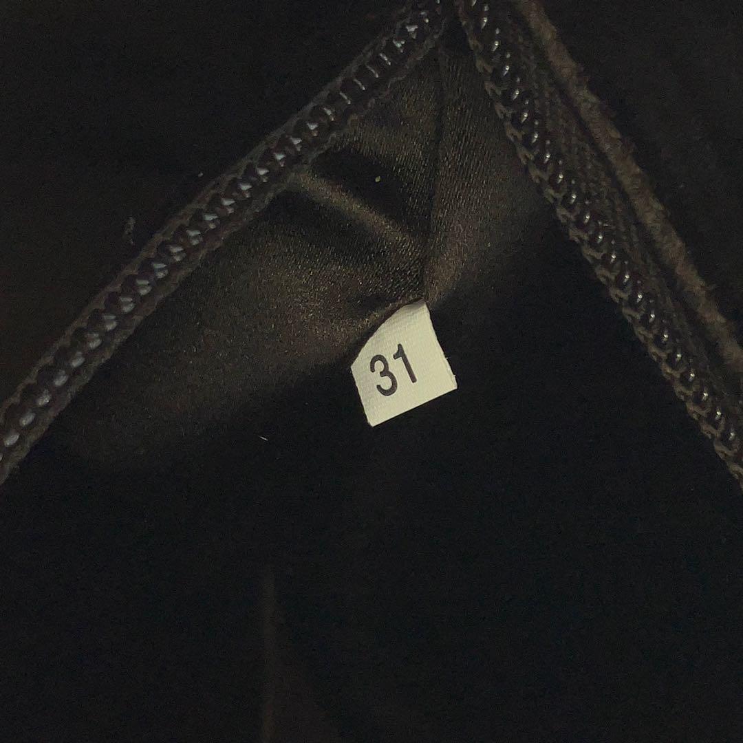 PRADA 三角ロゴプレート キャンバス レザー ミニボストン ハンドバッグ