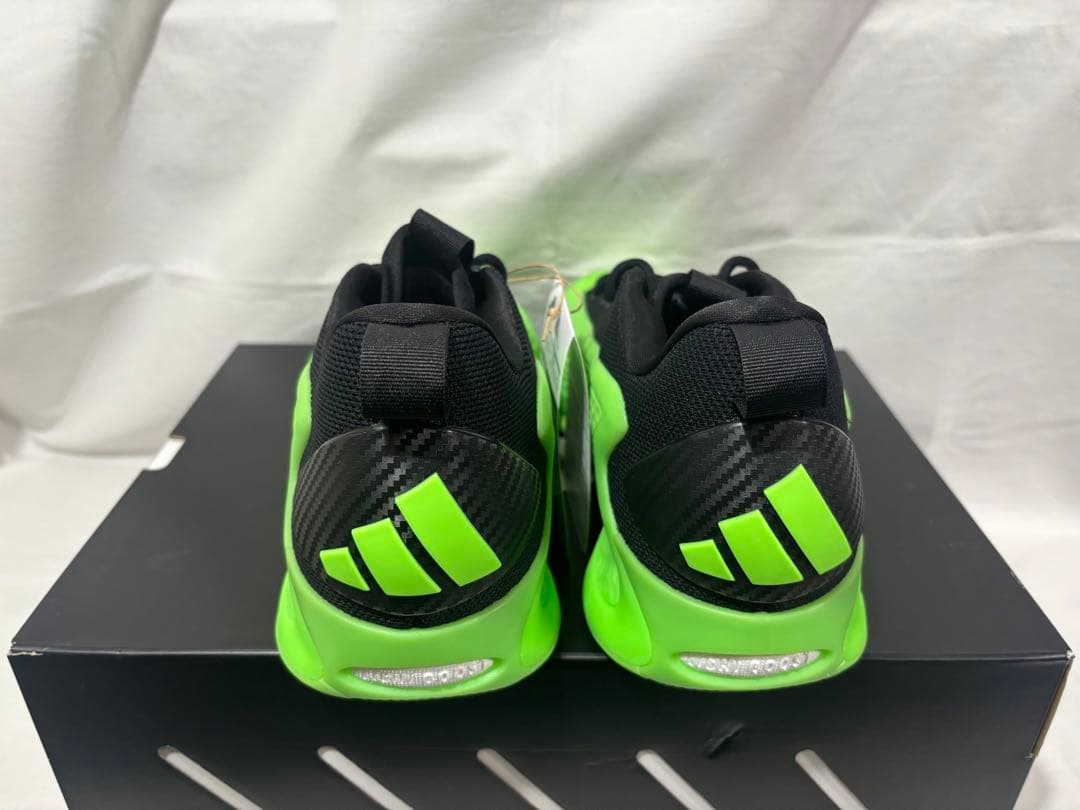 adidas a.e.1 low slime 27.5 AE1 スライム 緑