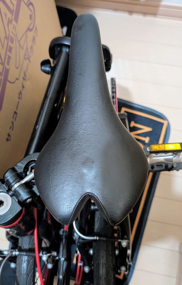 RENAULT(ルノー) ULTRA LIGHT 7