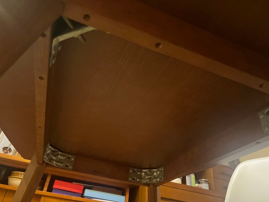 ダイニングテーブル Francfranc Dining Table