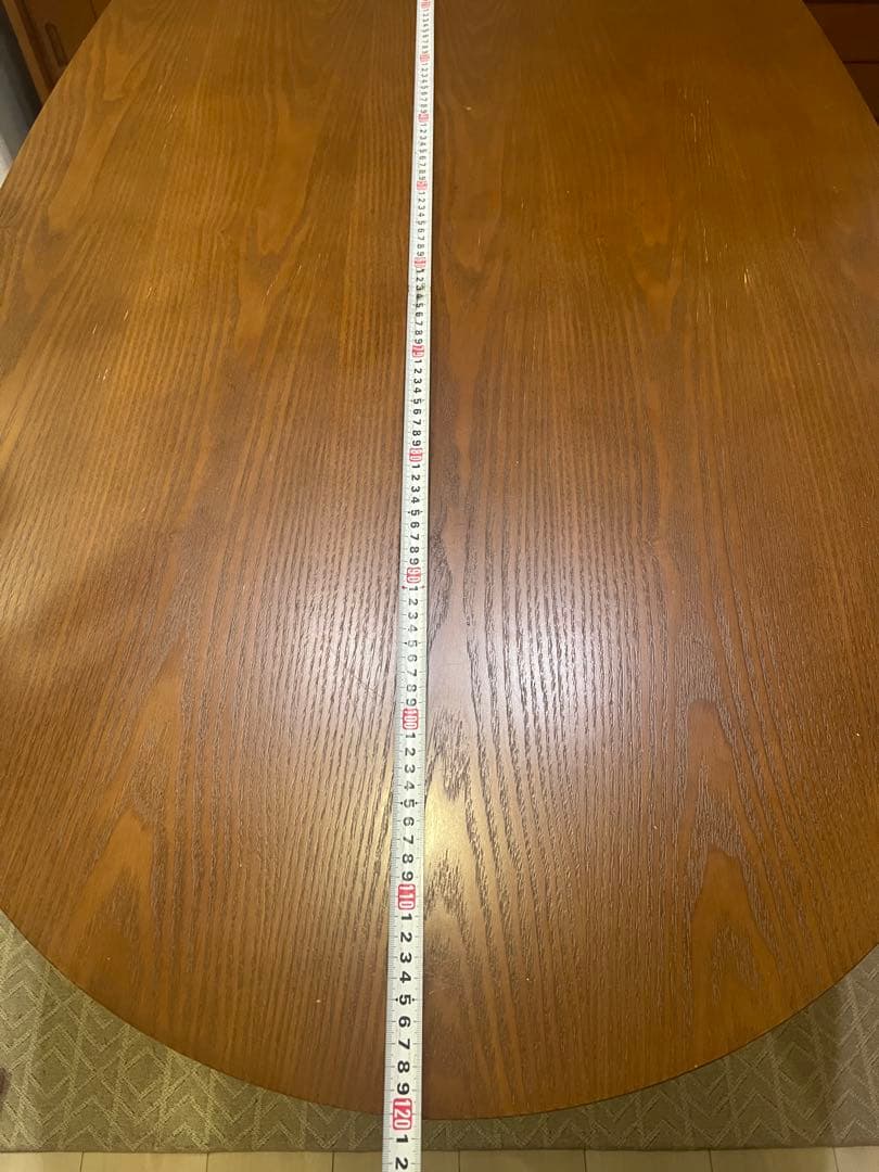 ダイニングテーブル Francfranc Dining Table