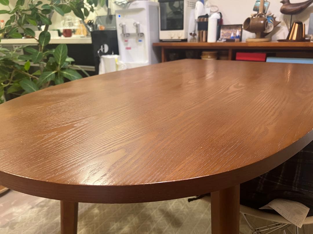 ダイニングテーブル Francfranc Dining Table