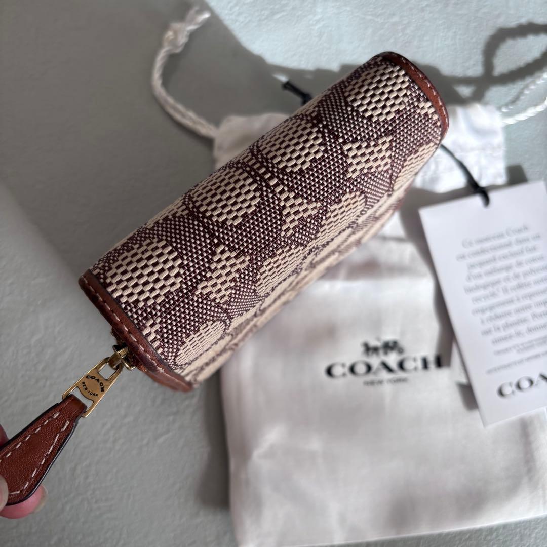 希少 GUCCI BillFold Wallet レトロ シグネチャー 折り財布