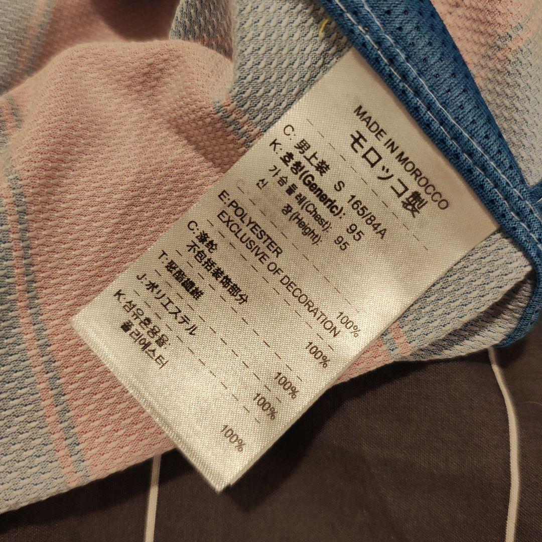 Nike FC Barcelona 長袖シャツ サイズS