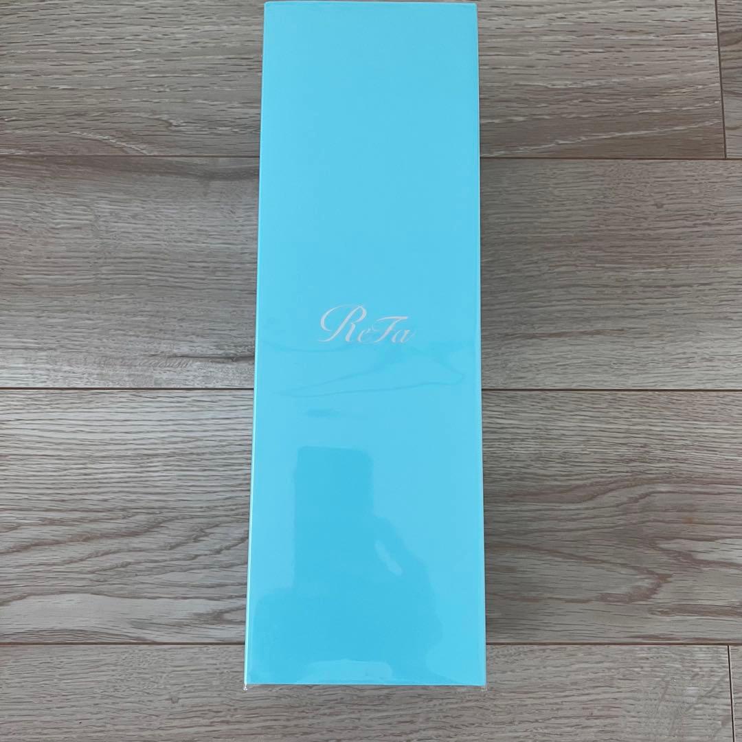 Re Fa シャワーヘッド シルバー 交換用パーツ付き