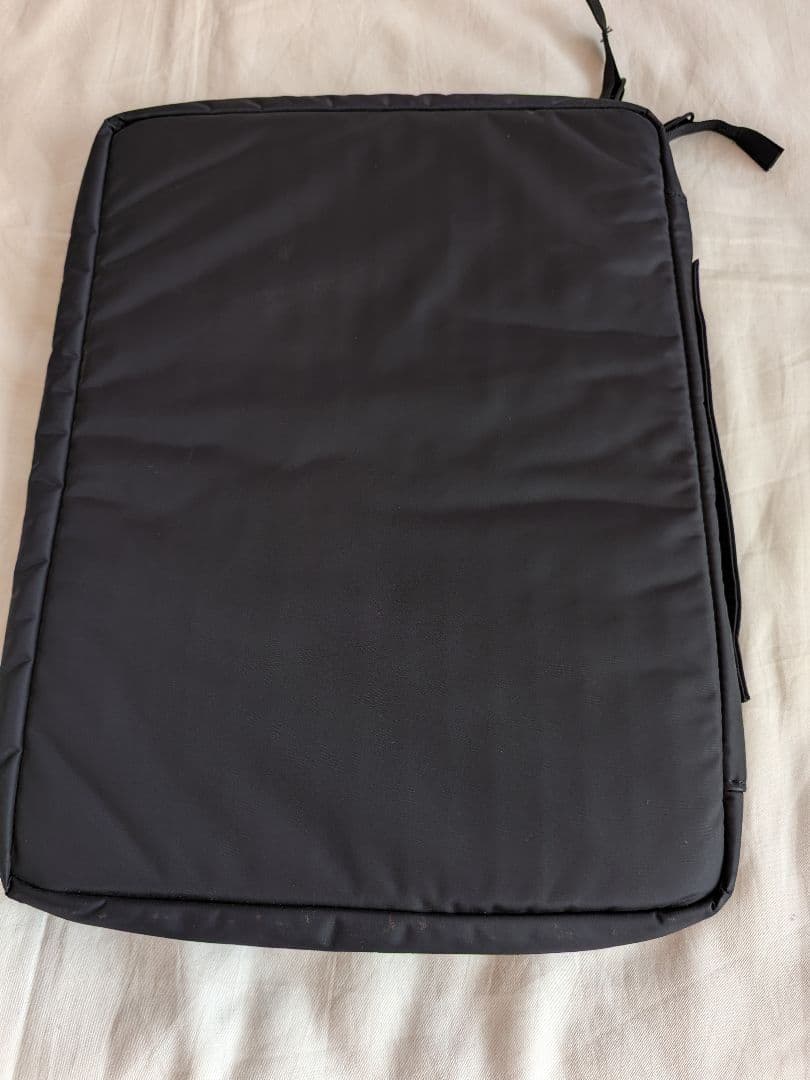 PORTER ポーターブラックビューティー ドキュメントケース