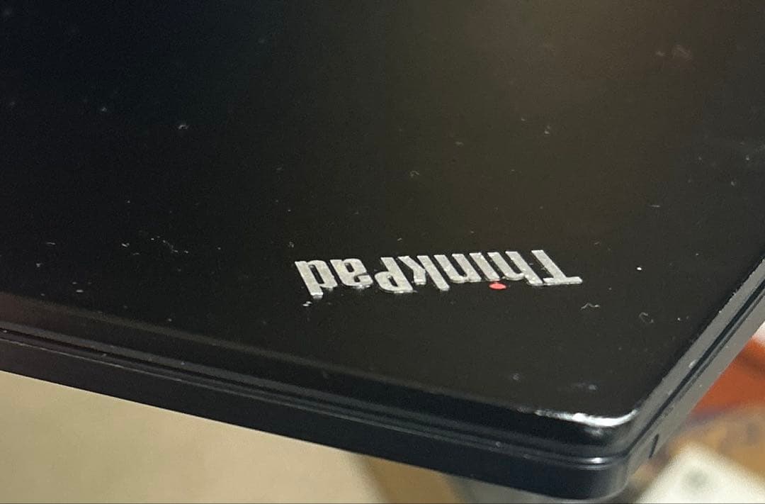 Lenovo ThinkPad L390 ノートPC 本体