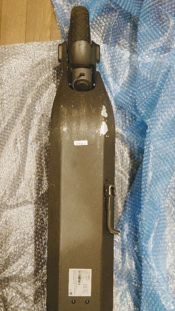 【美品】Segway-Ninebot Kickscooter E22