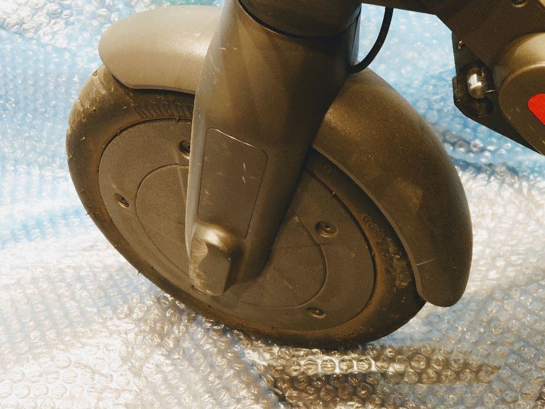 【美品】Segway-Ninebot Kickscooter E22