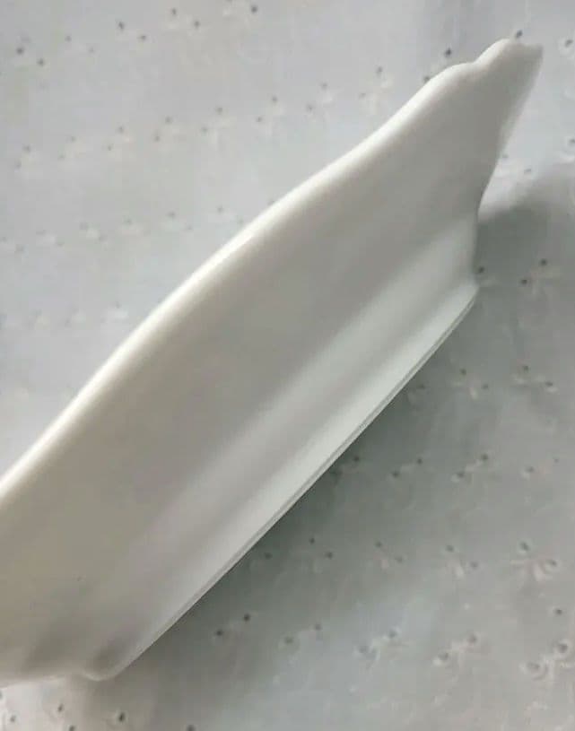 希少✨リチャードジノリ✨グランデューカ フラワー①24cm皿 華やか