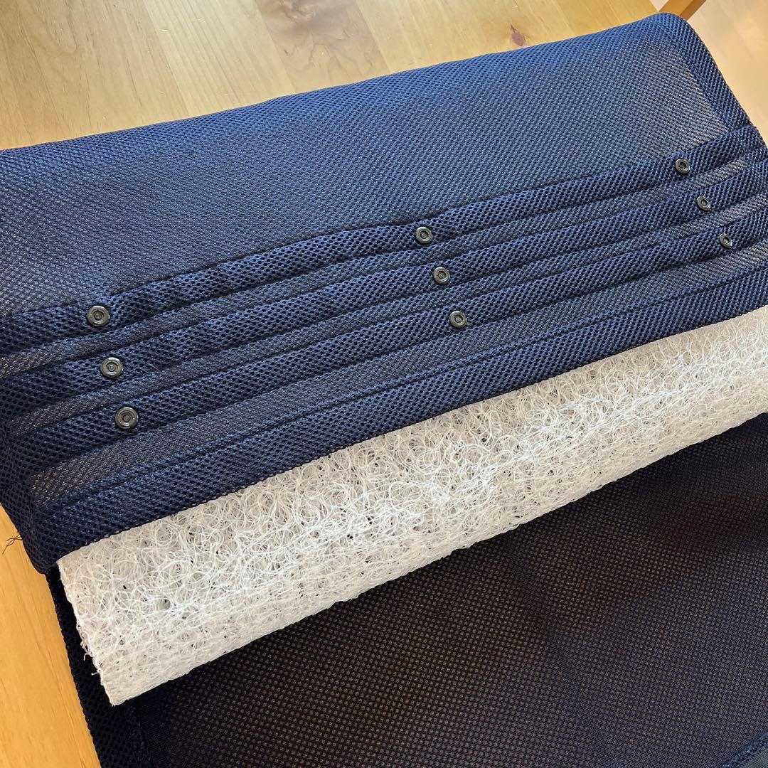 ブレインスリープ　ピロー　LOWタイプ　枕