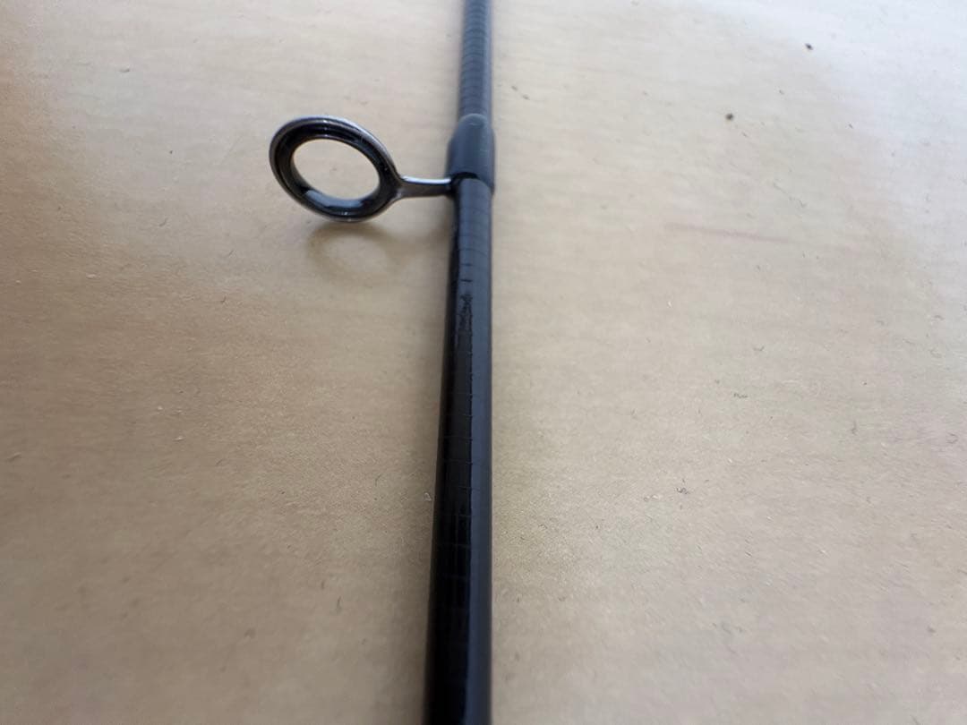 LUXXE 宵姫華弍　59FL-solid 【極美品】