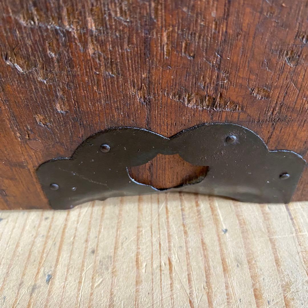 アンティーク チェスト 箪笥 ローボード テレビ台 昭和レトロ z879