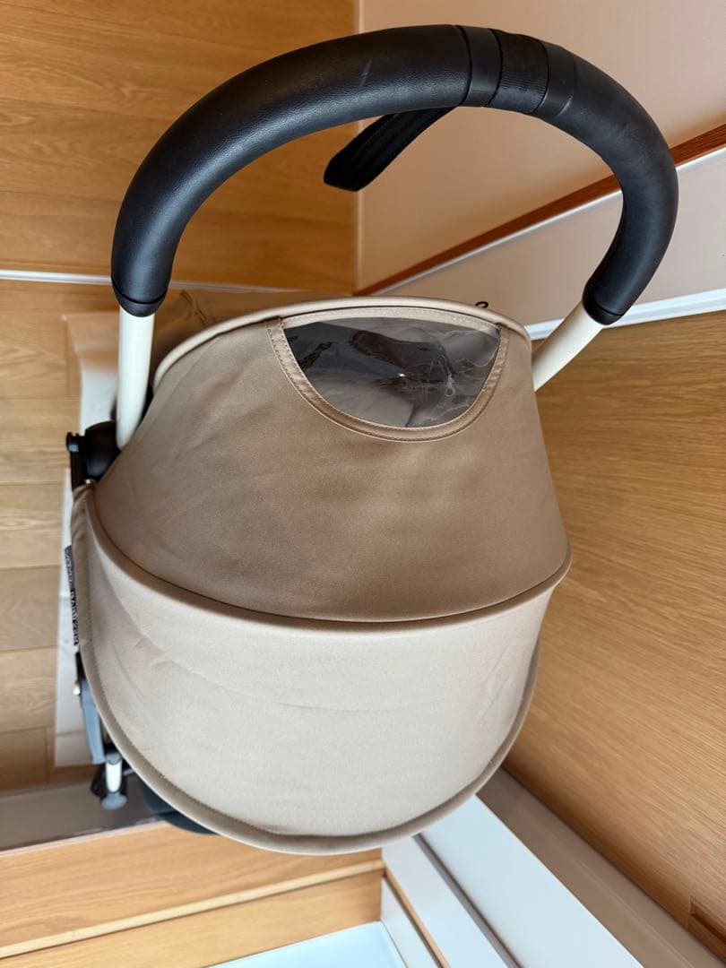 BABYZENYoyo ベビーゼンヨーヨー　ベビーカー