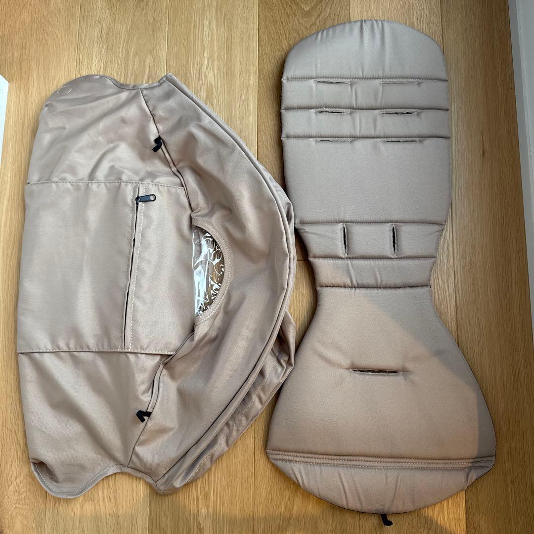 BABYZENYoyo ベビーゼンヨーヨー　ベビーカー