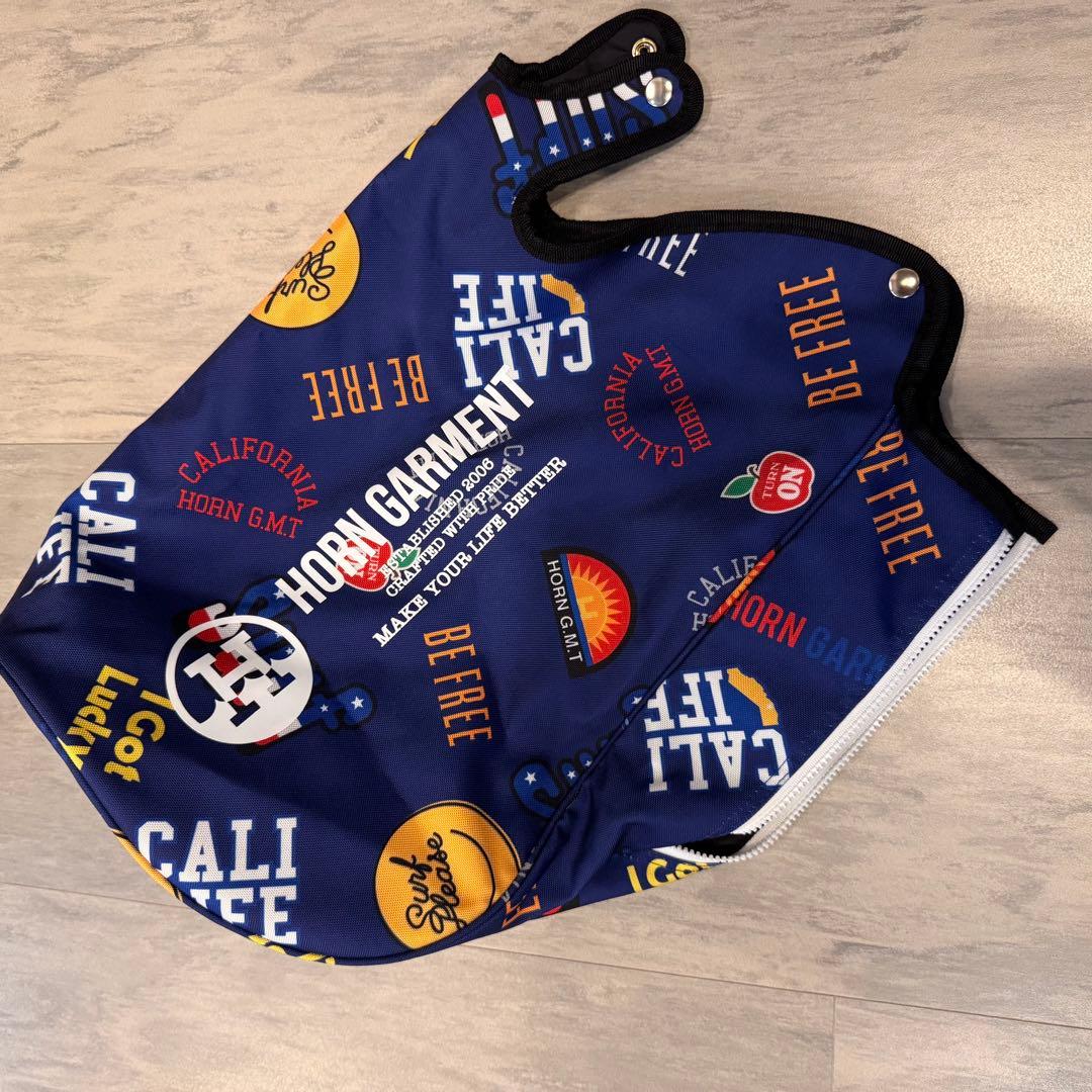 ホーンガーメント キャディバッグ