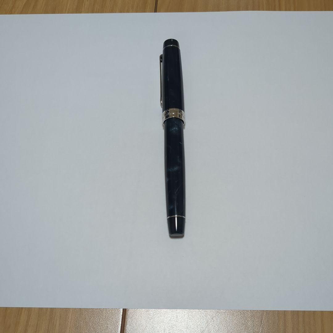 カスタムヘリテイジSE マーブルブラック F