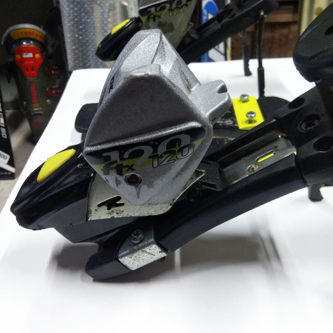 スキービンディング