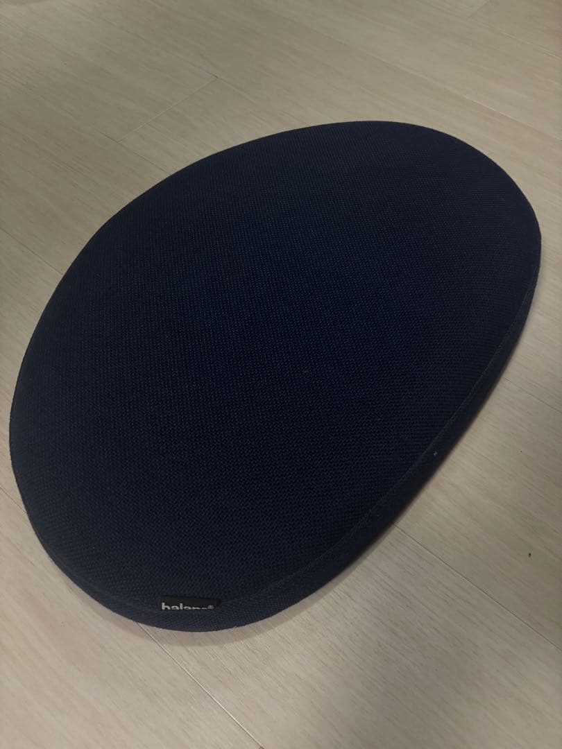 【詳細画像付き】balans Easy 骨盤・姿勢矯正用チェア 説明書付属