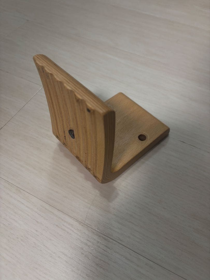 【詳細画像付き】balans Easy 骨盤・姿勢矯正用チェア 説明書付属