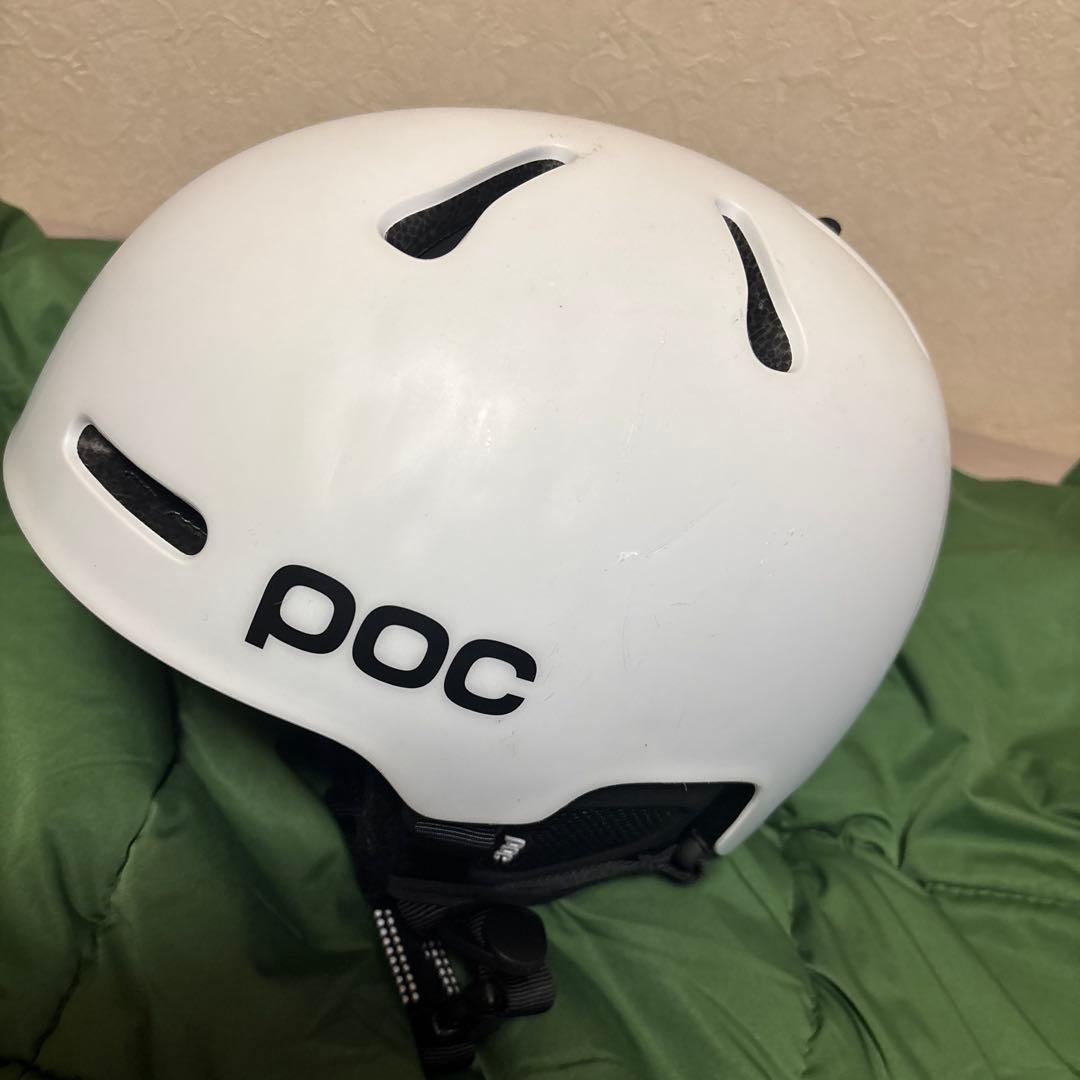 POC スキーヘルメット FORNIX Mサイズ55-58cm