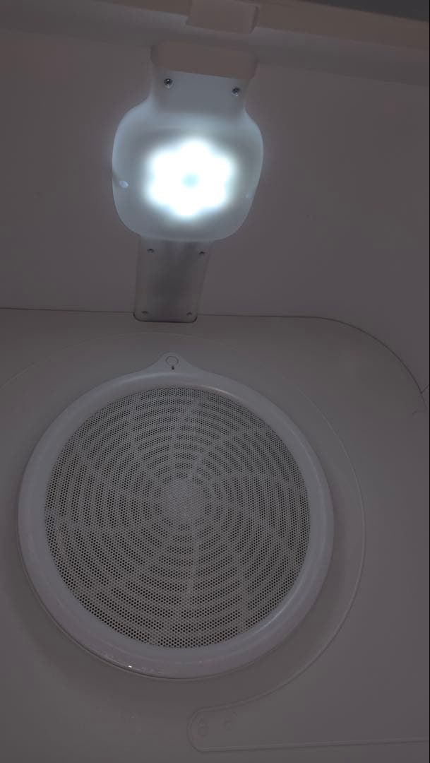 Drybo Ultra ペット用ドライヤー