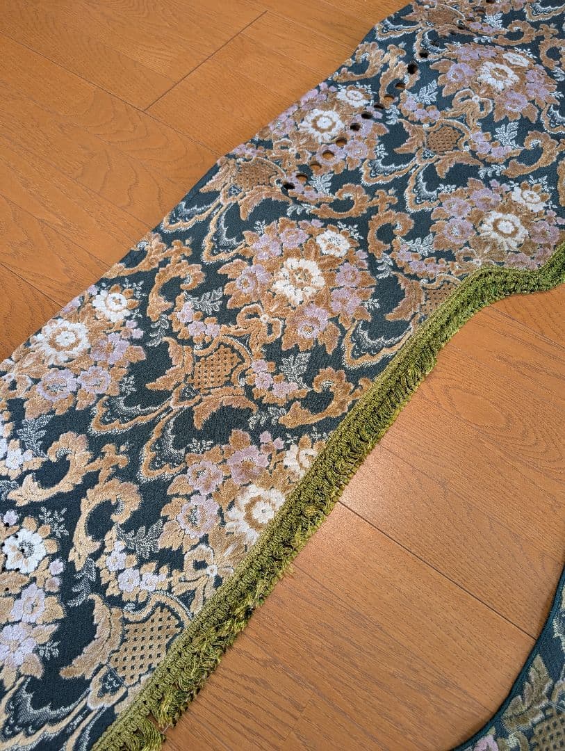 日野レンジャープロ　（ワイド）用　ダッシュマット