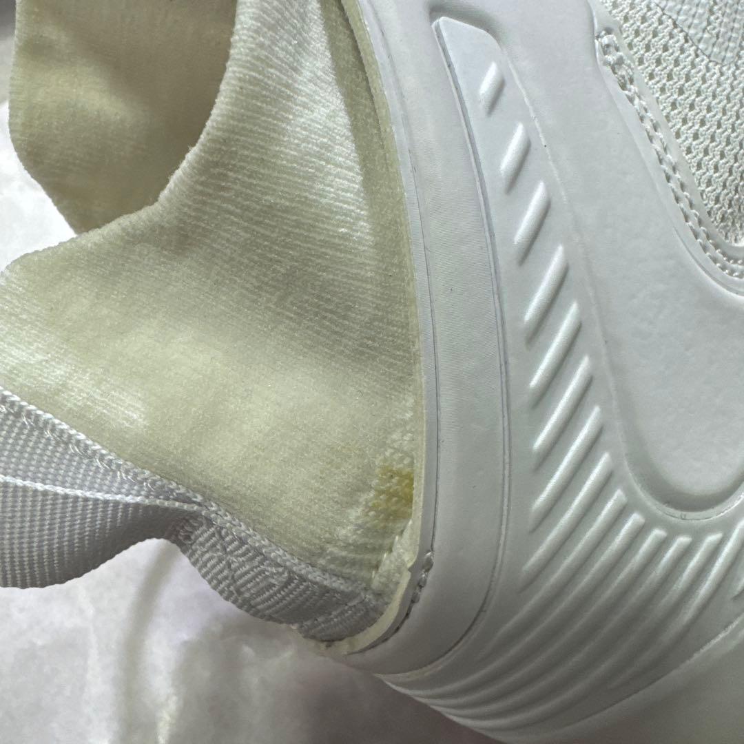 ラクロススパイク ナイキ ハラチ8エリート