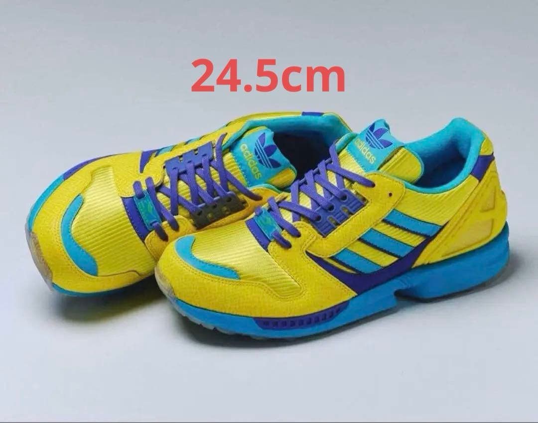 スケートボード atmos adidas Originals ZX8000 \