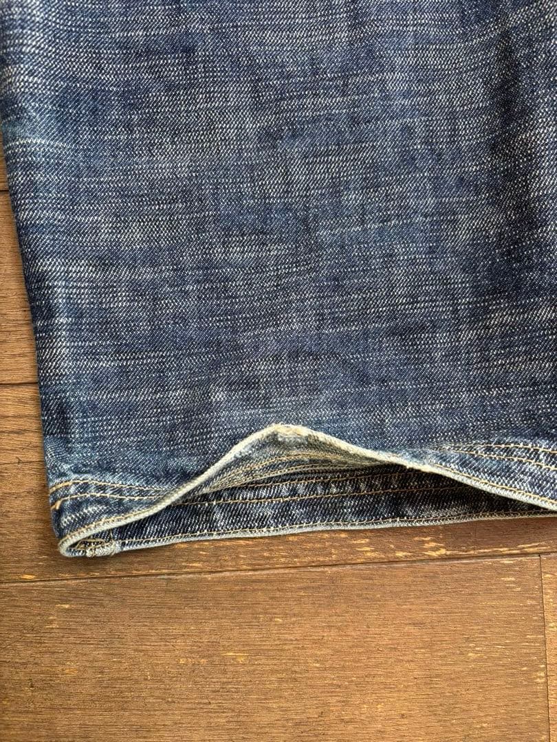 マスターピースパンツ