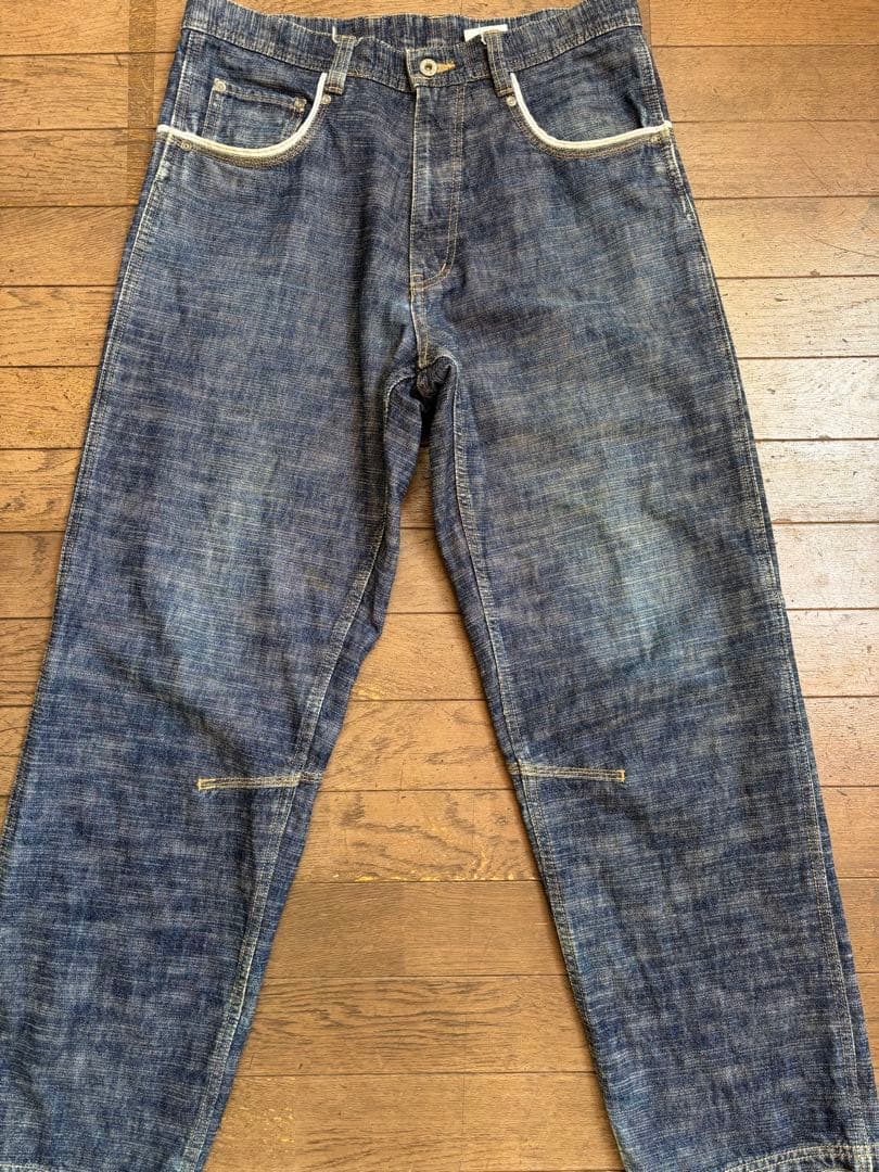 マスターピースパンツ