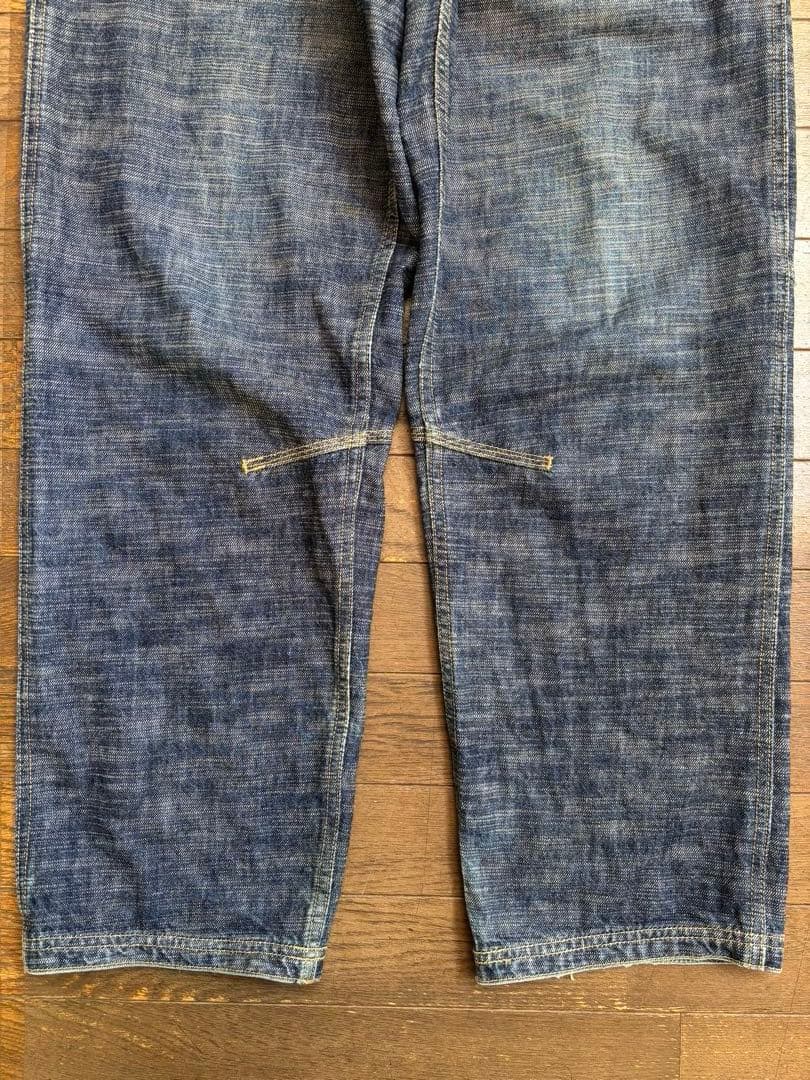 マスターピースパンツ