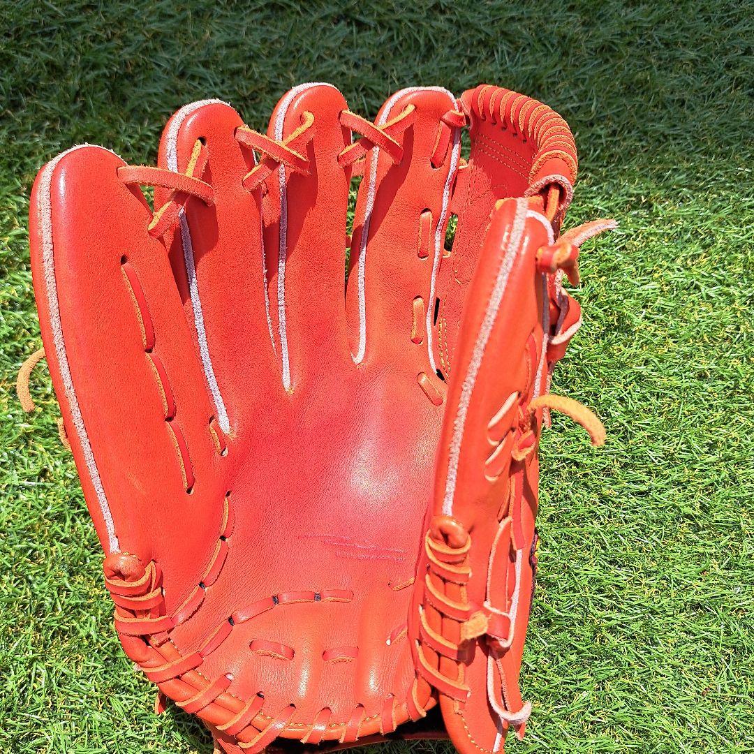 IPセレクト アルモニーア 硬式野球グローブ