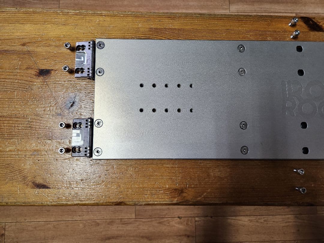 IRON ROCK ミディアム　美品