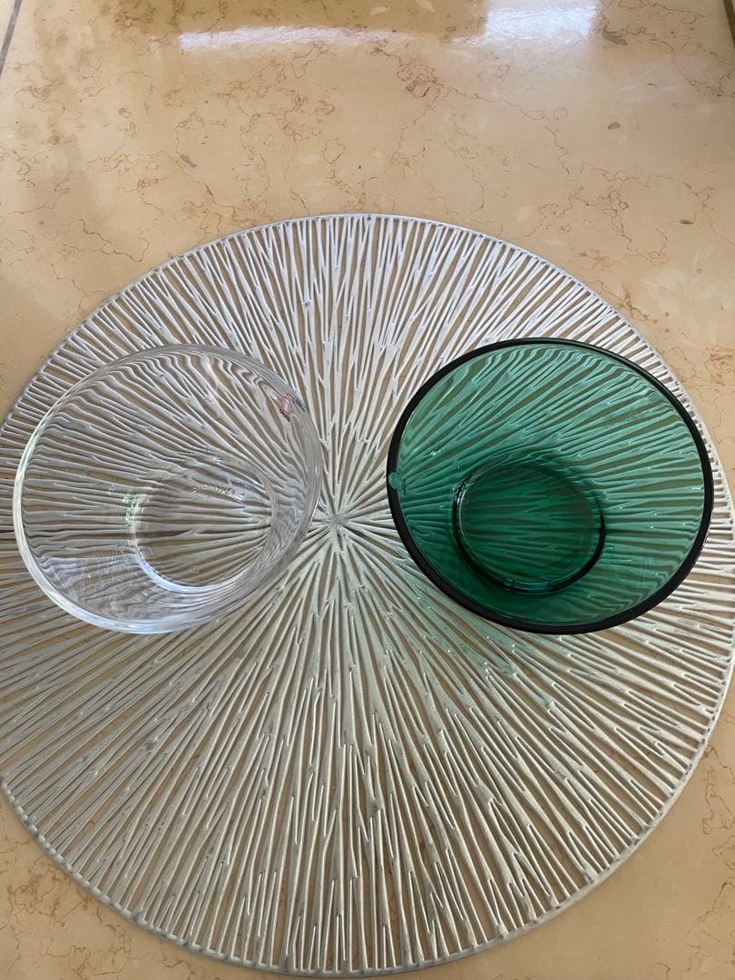  カルティオサンドボウル 2点セット