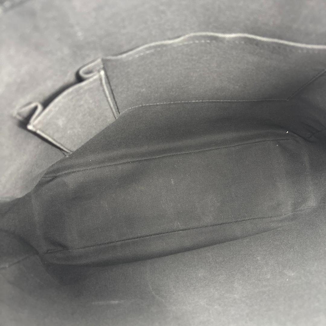 極美品 ダミエグラフィット タダオ レザー 2way トートバッグ ルイヴィトン