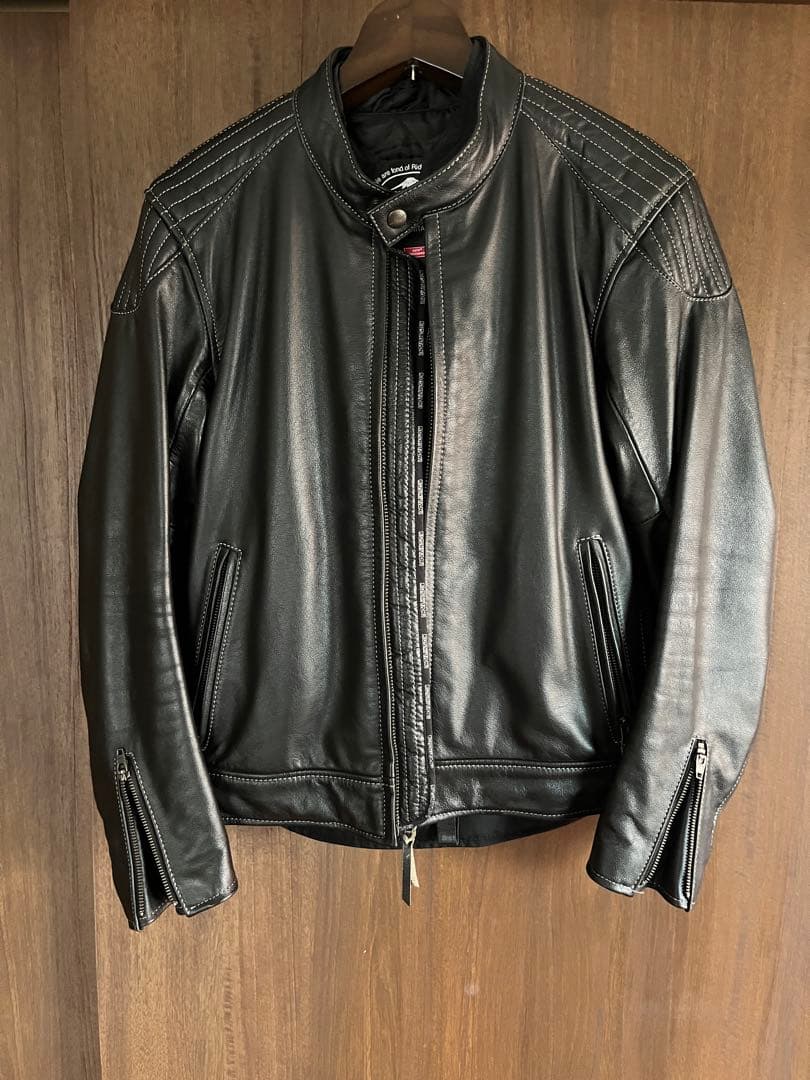 クシタニ　ステムジャケット &ベスト