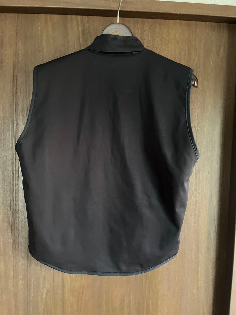 クシタニ　ステムジャケット &ベスト