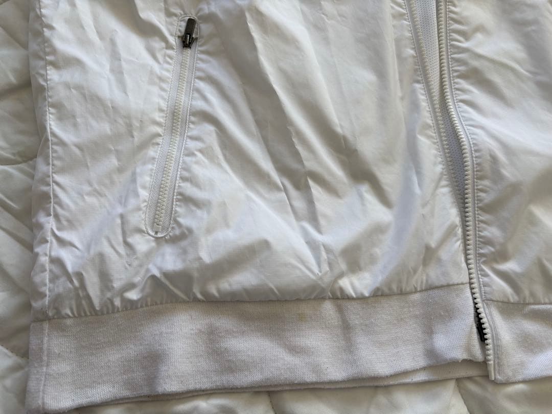 【希少品】Nike ナイロンパーカー、裏起毛スエットパンツ　パリサンジェルマン