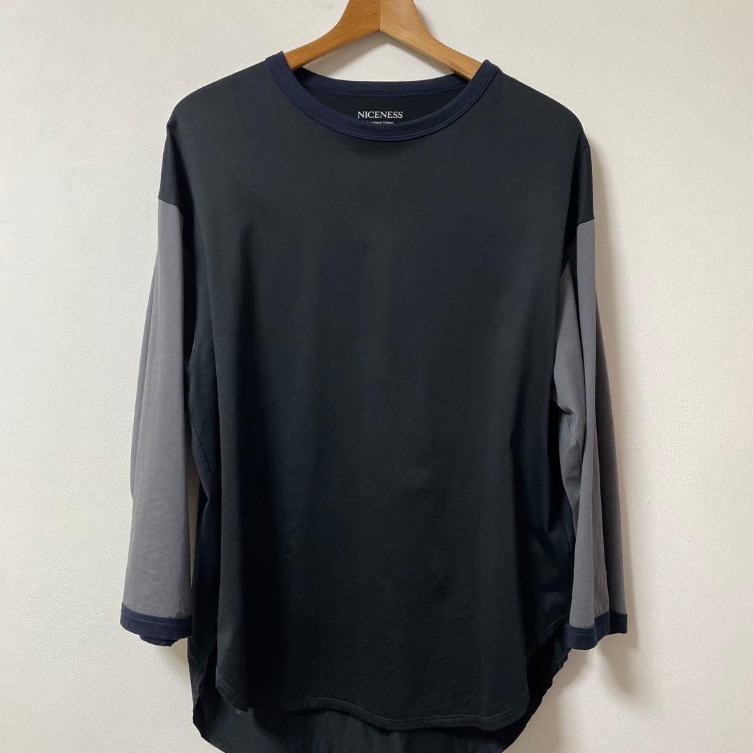 【限定】NICENESS LIMITED COLLECTION FARINAS