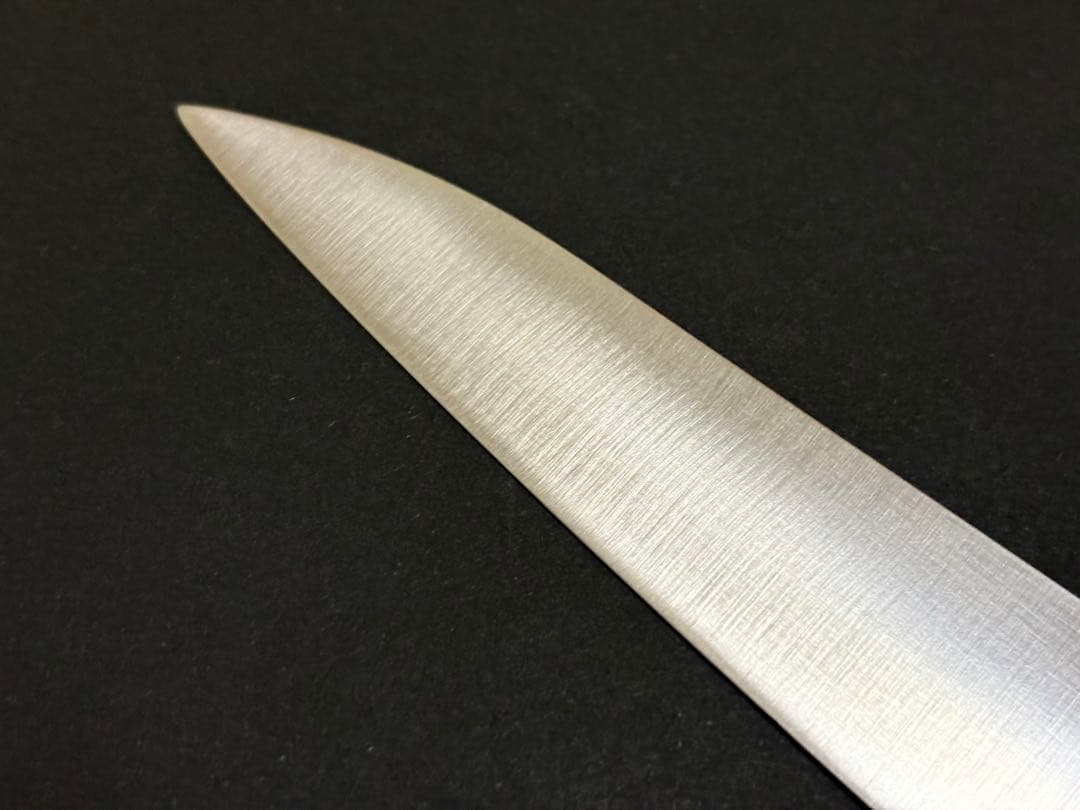 グレステン プロティナイフ 18cm 180mm 018TUK