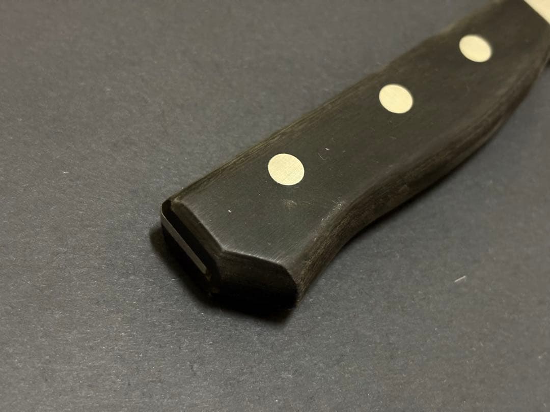 グレステン プロティナイフ 18cm 180mm 018TUK