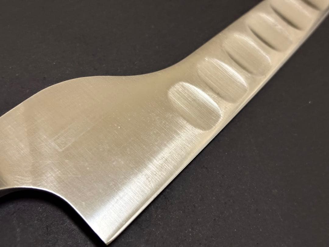 グレステン プロティナイフ 18cm 180mm 018TUK