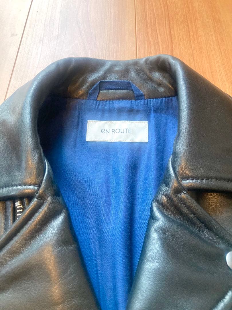 アンルート ダブルライダース