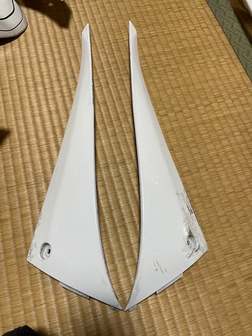 シグナス X 3型 純正 カウル 外装 セット