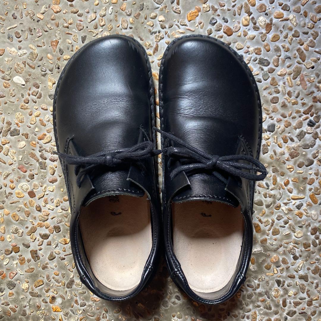 SALE☆ ビルケンシュトック24 黒